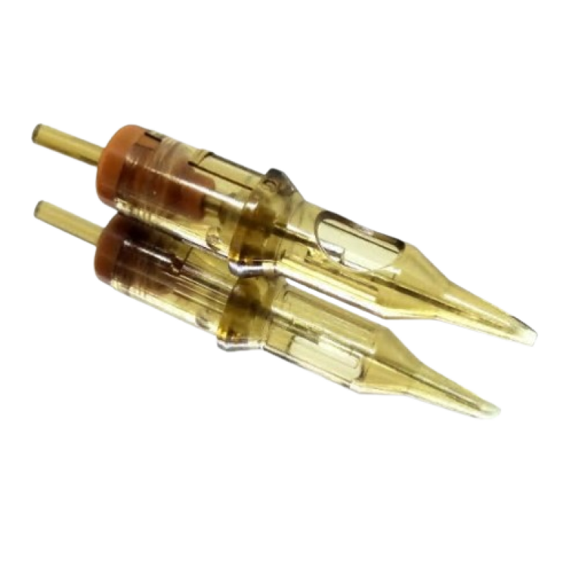 Cartridges Kwadron 35/18RS