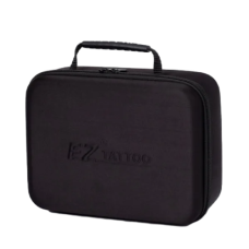 Case for tattoo equipment EZ tattoo (1)