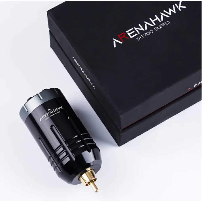 Блок беспроводной Mast ArenaHawk P125