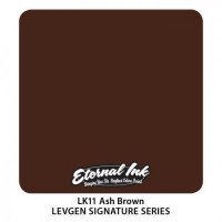 Краска Eternal Levgen Signature Series - Ash Brown