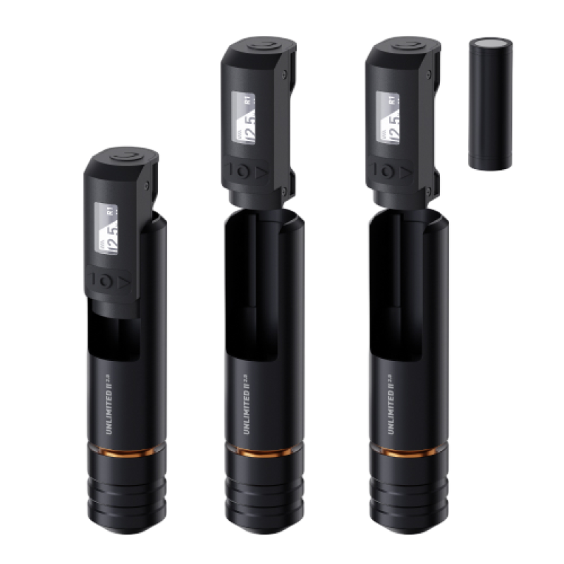 Машинка Cheyenne Sol Nova Unlimited II