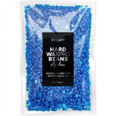Віск для депіляції HARD WAXPRO BEANS AZULENE SINART