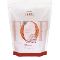 Віск гранульований TOP Line Корал ItalWax