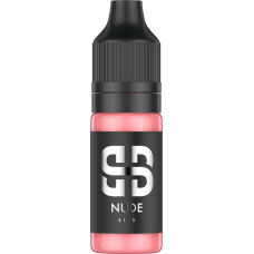 Пігмент для губ Nude BB Color