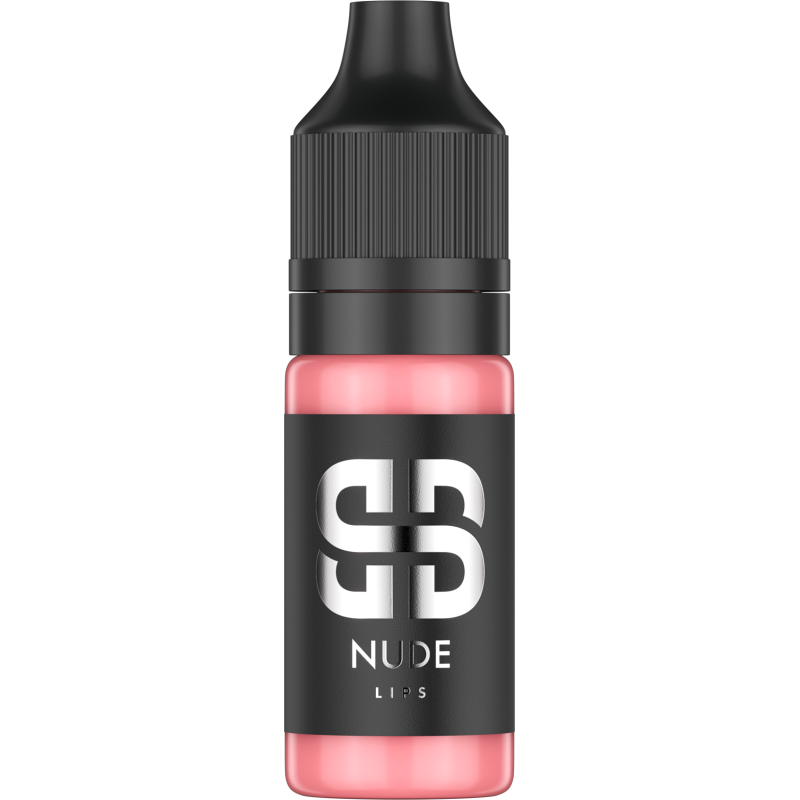 Пигмент для губ Nude BB Color