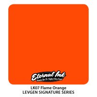 Фарба Eternal Levgen Signature Series - Flame Orange