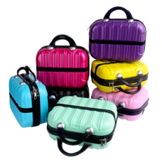 Сумка-валіза для майстра Small