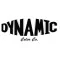Dynamic