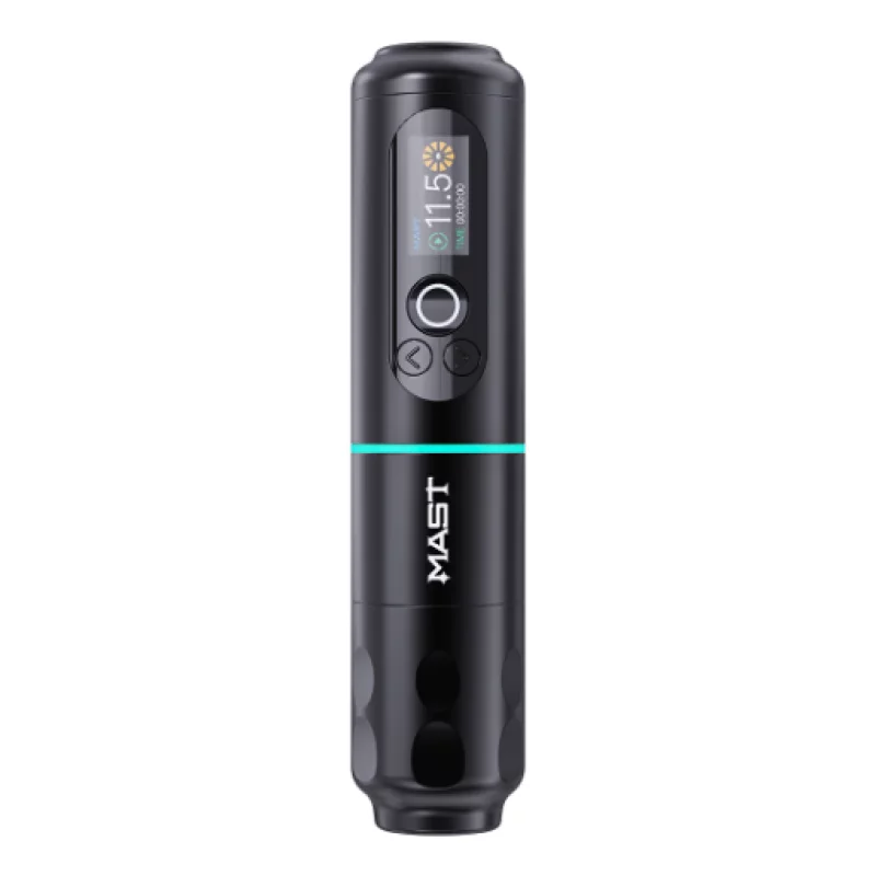 Тату машинка Mast Archer 2 Wireless WQP-050