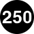 250 ml  = 250.00 грн 