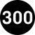 300 ml  = 230.00 грн 