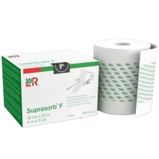 Загоювальна плівка Suprasorb F