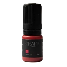 Пігмент Craft Pigments №2 French kiss