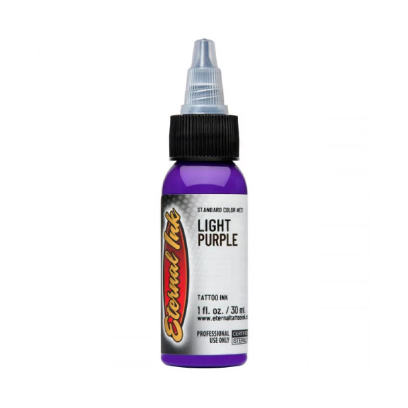 Eternal - Light Purple
