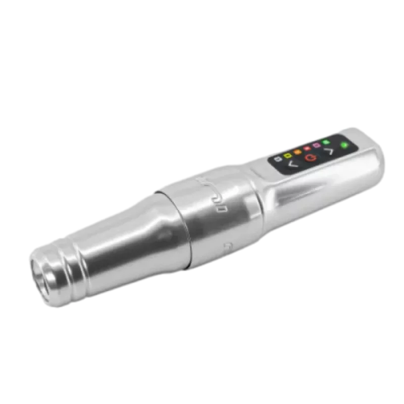 Машинка Flux Mini Silver