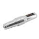Машинка Flux Mini Silver