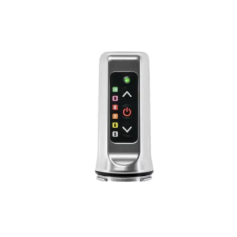 Машинка Flux Mini Silver