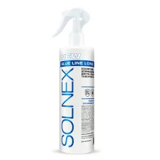 Засіб дезінфікуючий Blue Line Long Solnex