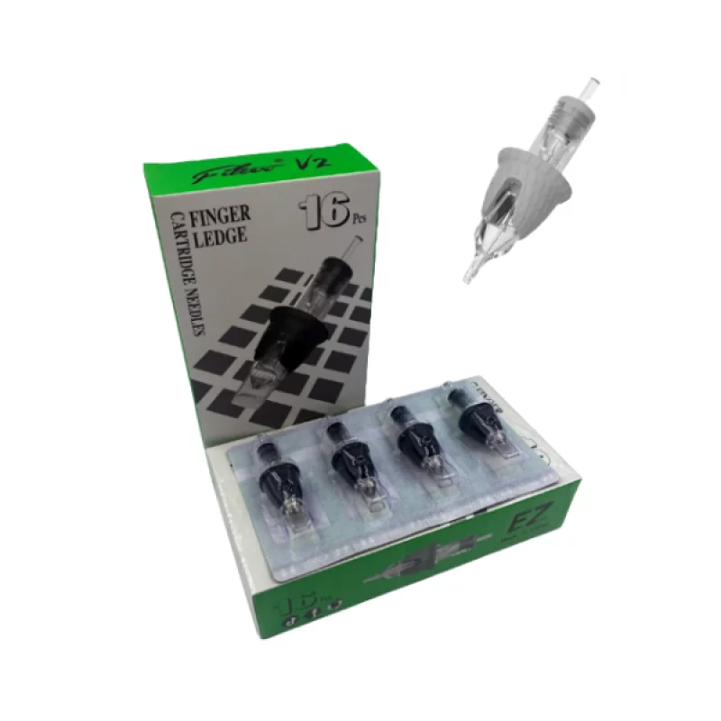 Картриджи EZ Filter FCV2-1011RL