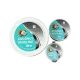 Вазелін Coconut Klever beauty