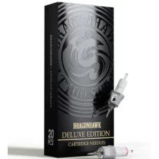 Картриджи Dragonhawk Deluxe Edition 1005 RS