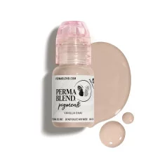 Пігмент для татуажу Perma Blend - Vanilla Chai