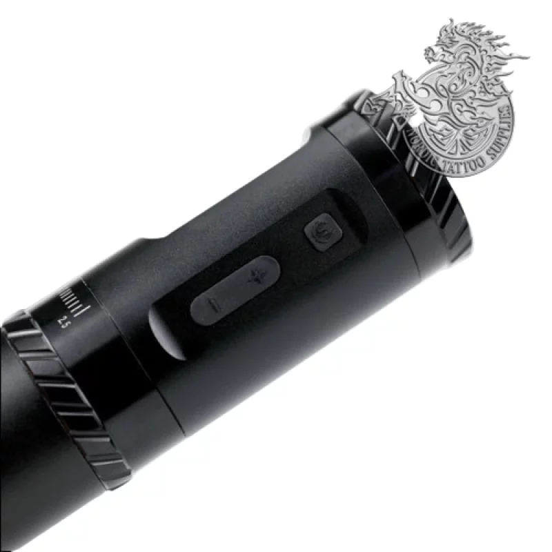 Тату машинка GT PEN AVA WIRELESS EP10 бездротова