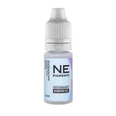 Second-hand gel for NE №608 GENTLE removers