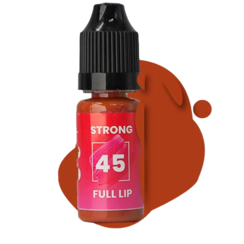 Пигмент Magic Cosmetic Lip № 45 (для губ)