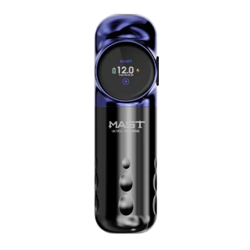 Машинка Mast Archer S Wireless WQP-052