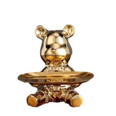 Підставка скарбничка Bear