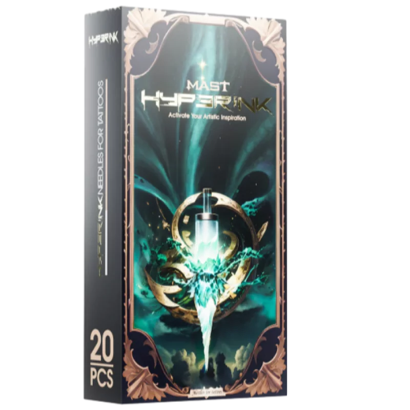 Картриджі Mast Hyperink 1009RS