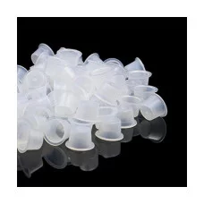 Acrylic cap 15 mm