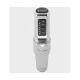 Машинка Flux Mini Silver