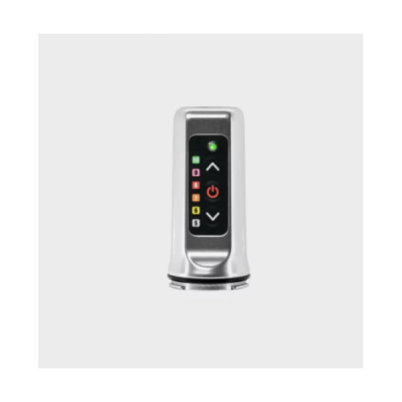 Машинка Flux Mini Silver
