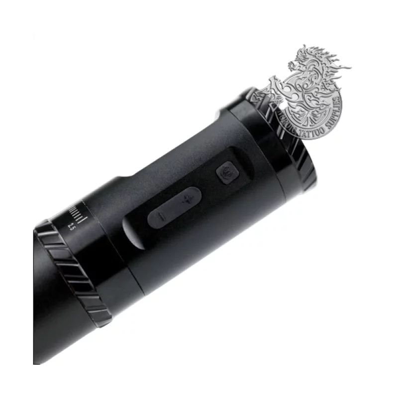Тату машинка GT PEN AVA WIRELESS EP10 бездротова