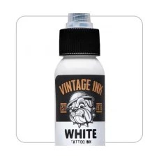 Краска Eternal Vintage Ink Set - White