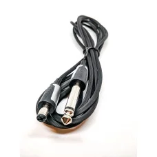 Клипкорд EZ Master Pro Tattoo DC Cord