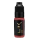 Пигмент Lik №015 Antique rose lips