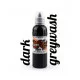 Фарба World Famous Ink - CH - Dark Greywash