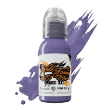 Краска World Famous Ink - London Lavender