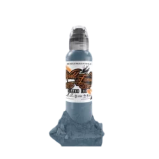Краска World Famous Ink - POCH'S MUTED STORM - TSUNAMI