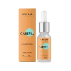 Філер з догляду за бровами та віями Carefill Joly:Lab