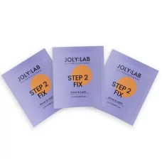 Саше для ламинирования бровей и ресниц Step 2 Joly:Lab