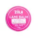 Клей для ламинирвания Lami Balm Pink ZOLA