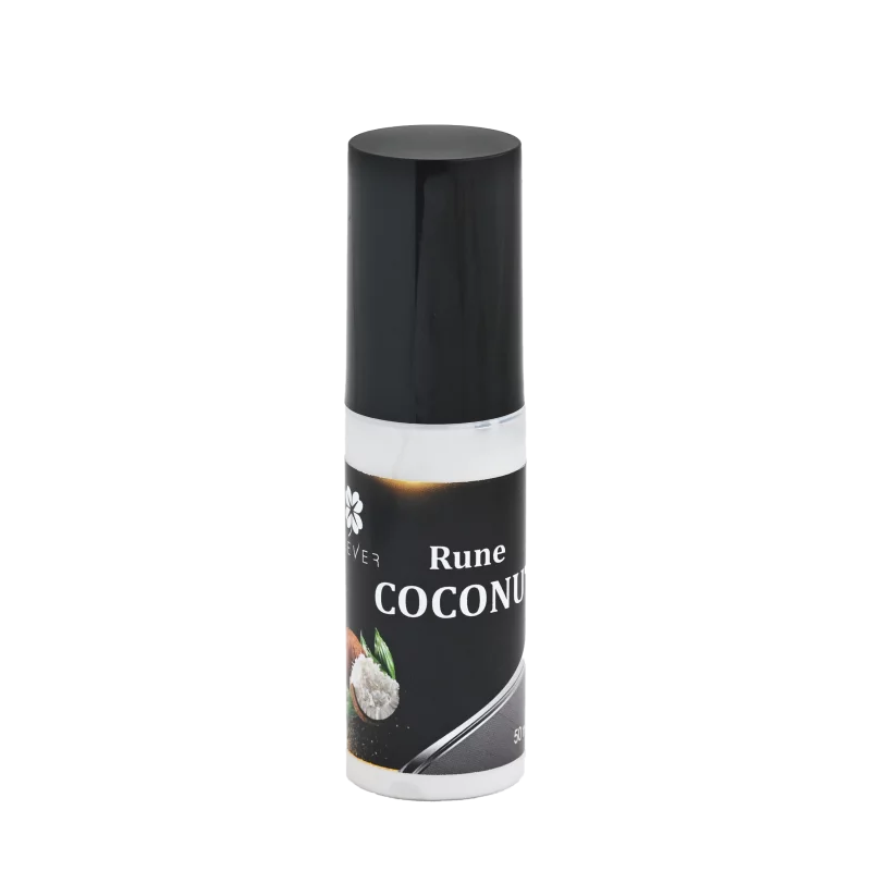 Гель для перевода Rune Coconut Klever Beauty