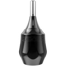 Тату держатель под картриджи Grip Gorilla Darklab (Black) FK Irons