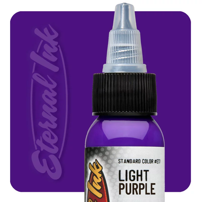 Eternal - Light Purple