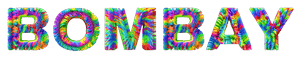 BOMBAY